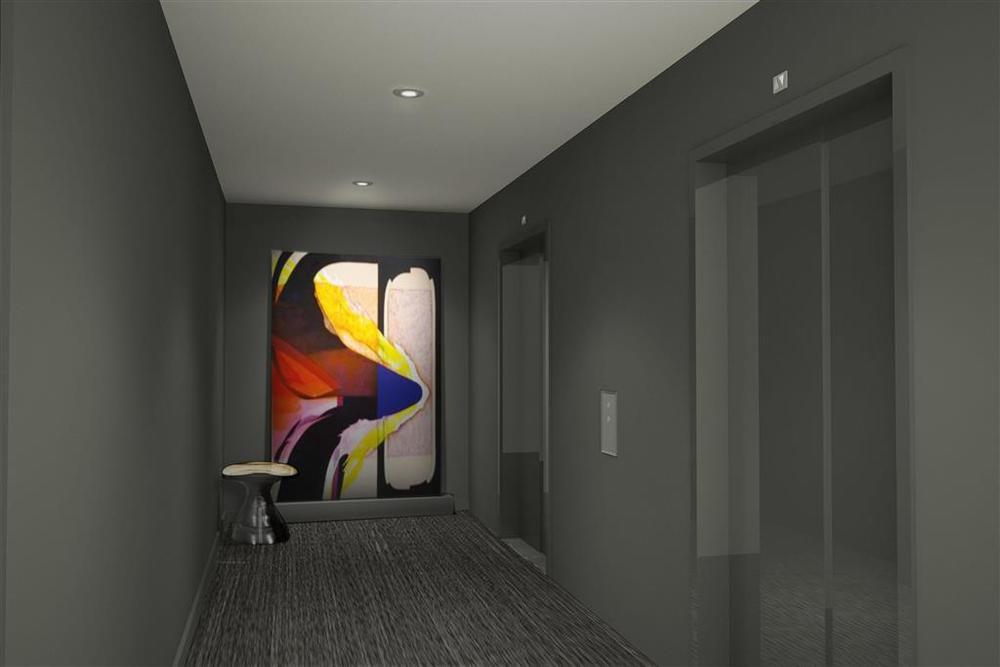 Le Meridien Columbus, The Joseph Bekvemmeligheter bilde