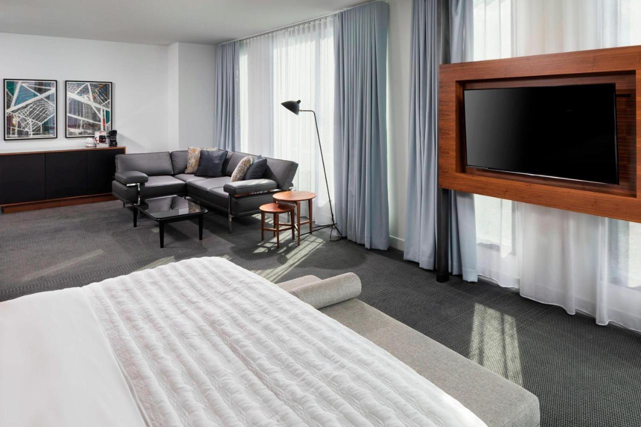 Le Meridien Columbus, The Joseph Eksteriør bilde