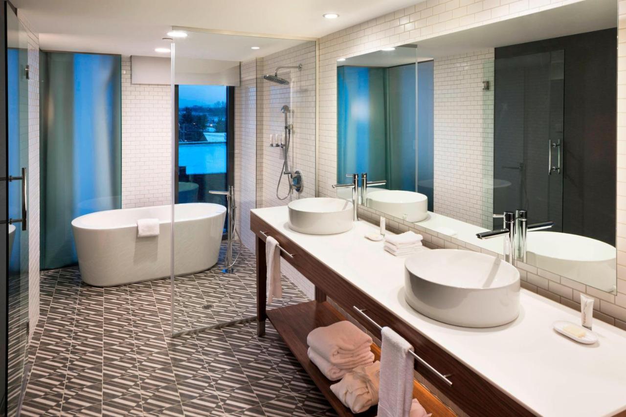 Le Meridien Columbus, The Joseph Eksteriør bilde