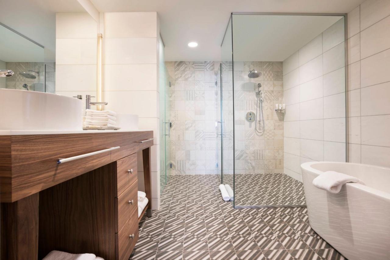 Le Meridien Columbus, The Joseph Eksteriør bilde
