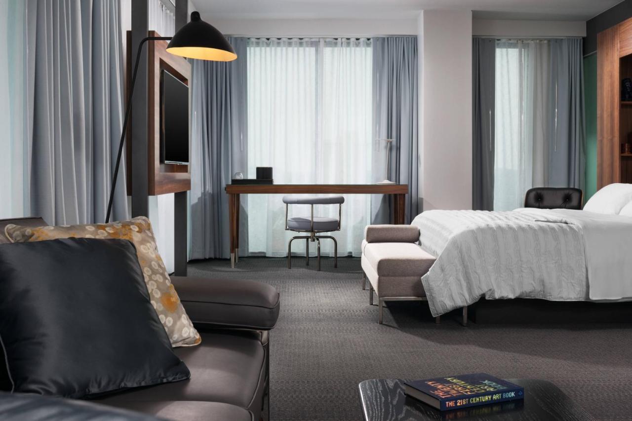 Le Meridien Columbus, The Joseph Eksteriør bilde