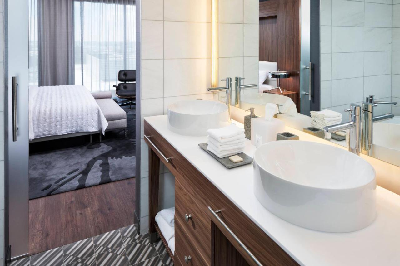 Le Meridien Columbus, The Joseph Eksteriør bilde