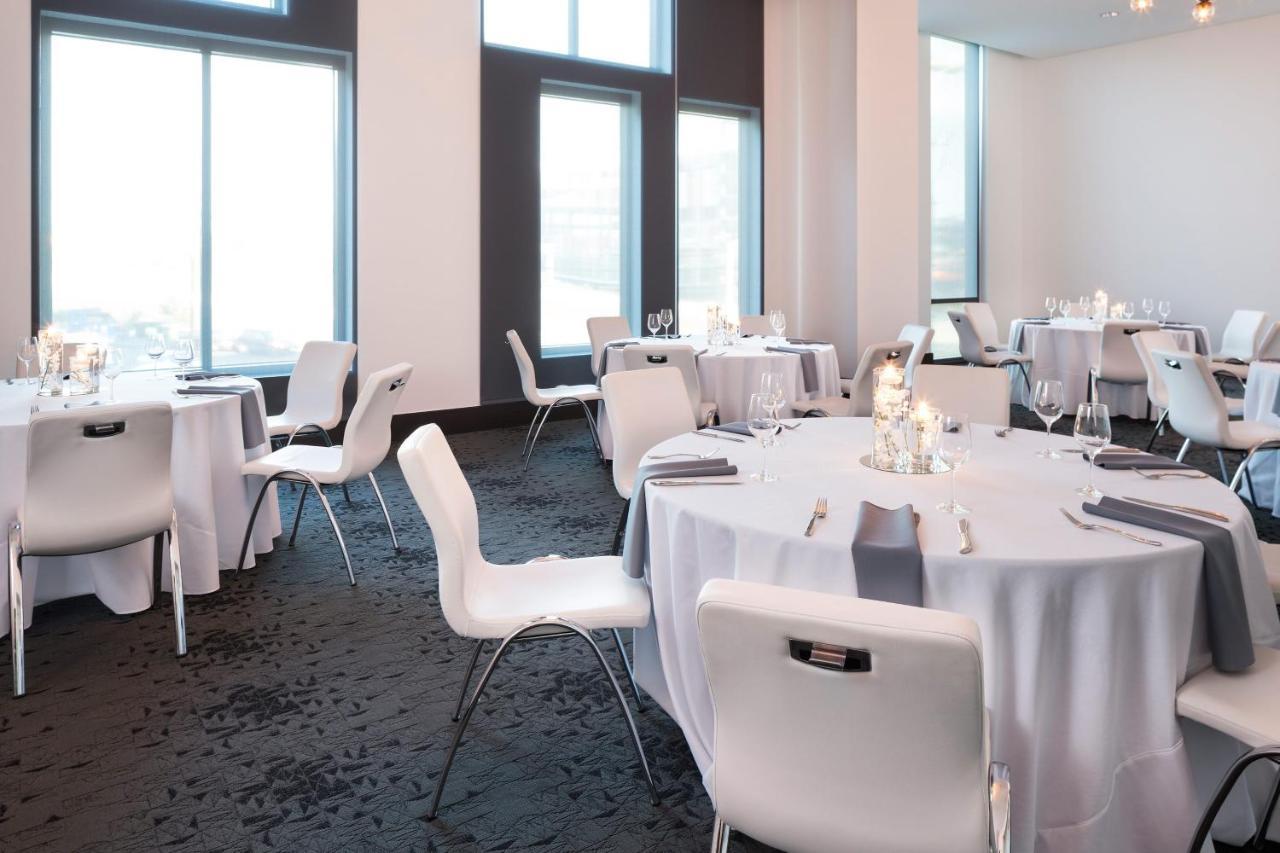 Le Meridien Columbus, The Joseph Eksteriør bilde