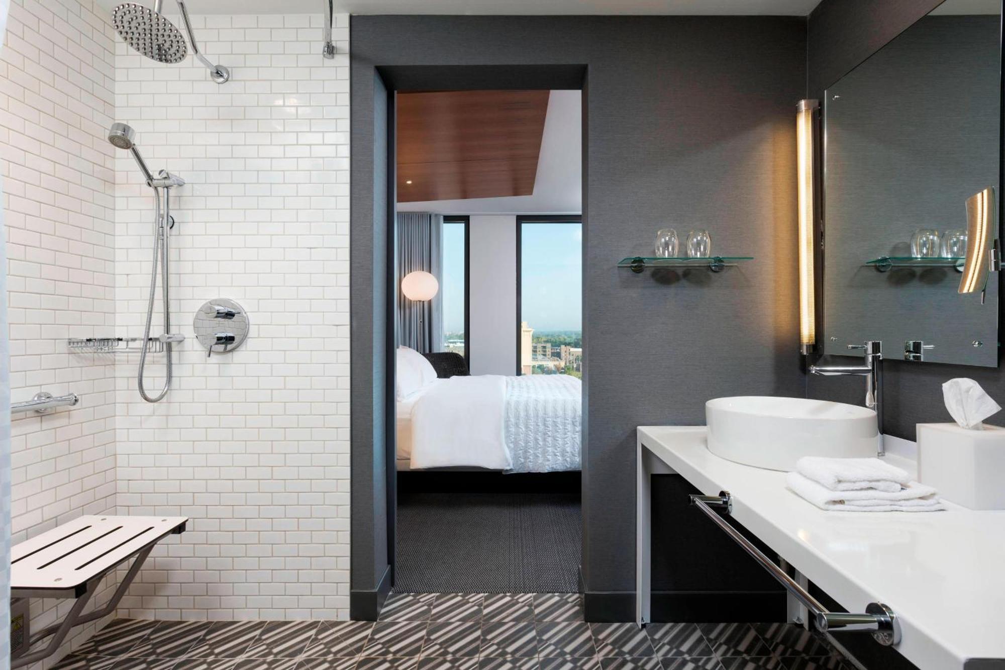 Le Meridien Columbus, The Joseph Eksteriør bilde