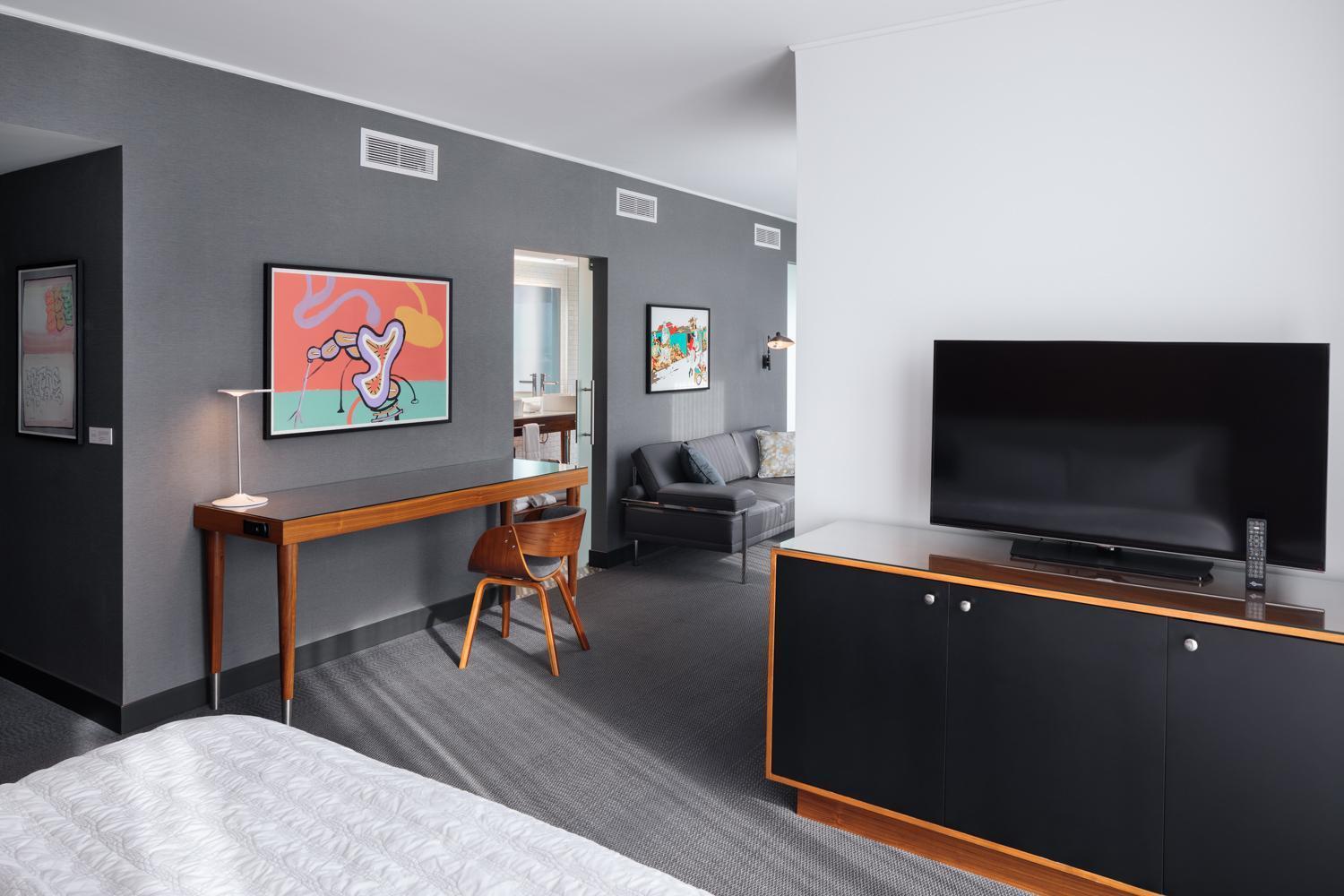 Le Meridien Columbus, The Joseph Eksteriør bilde