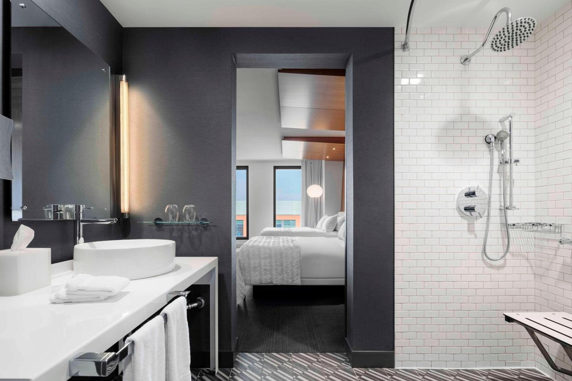 Le Meridien Columbus, The Joseph Eksteriør bilde