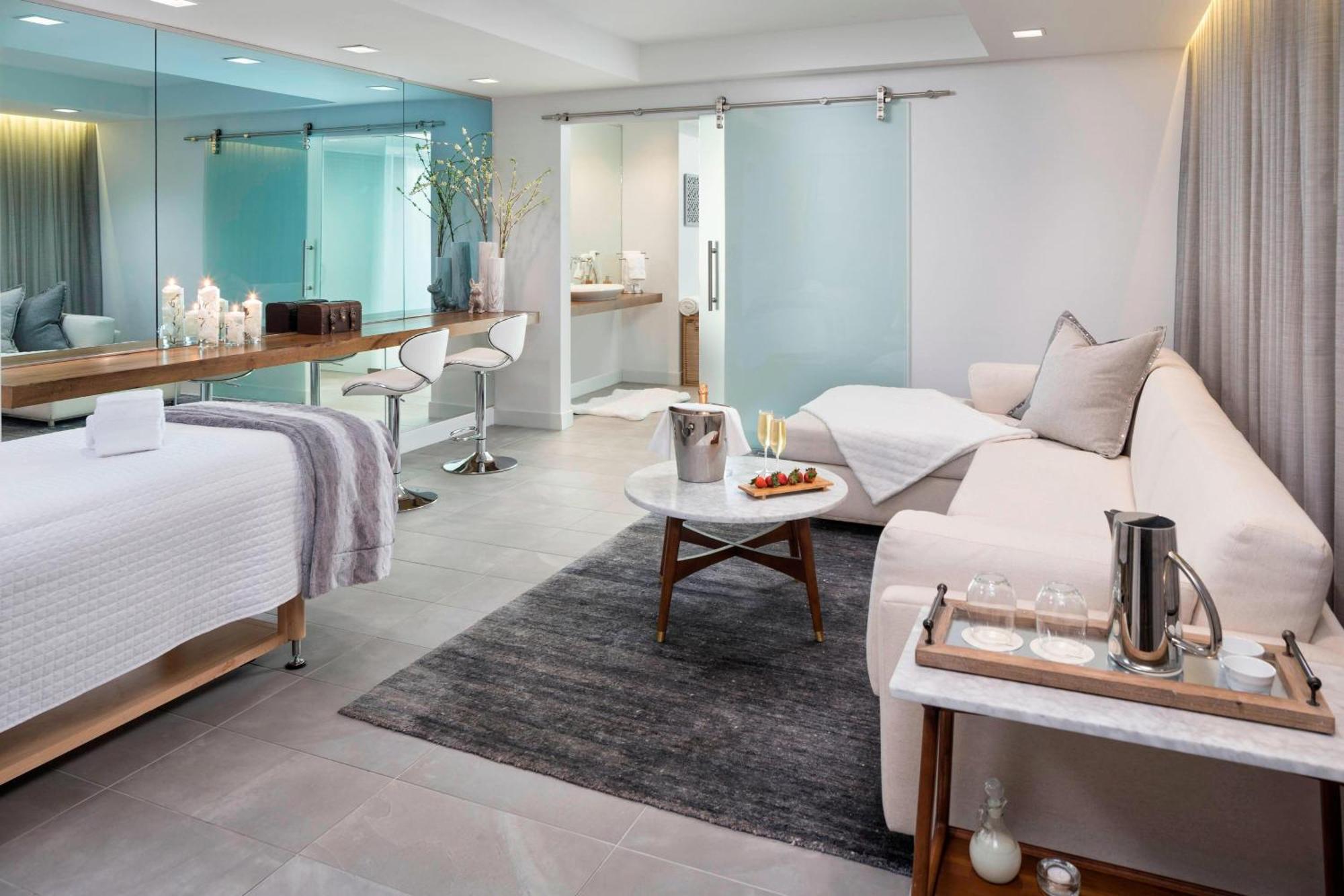 Le Meridien Columbus, The Joseph Eksteriør bilde