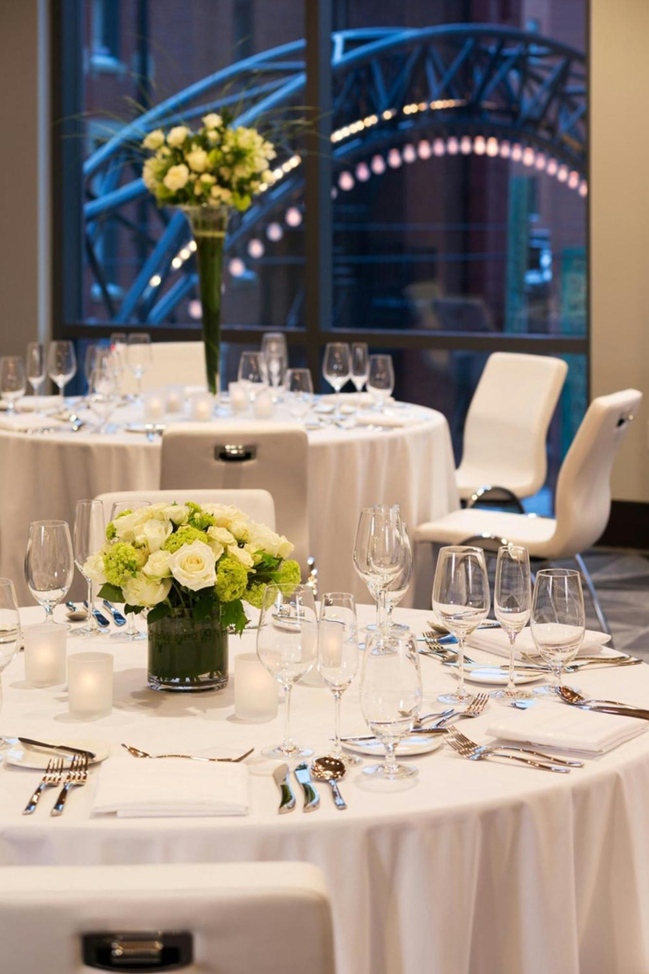 Le Meridien Columbus, The Joseph Eksteriør bilde