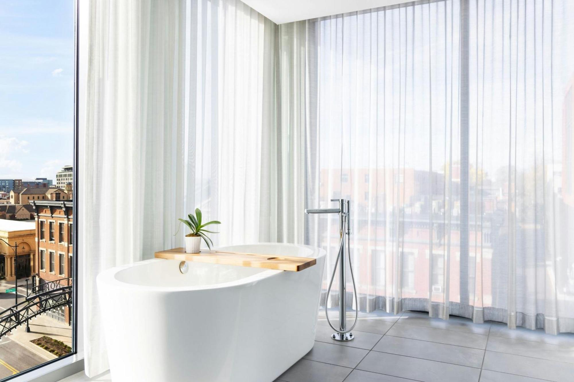 Le Meridien Columbus, The Joseph Eksteriør bilde