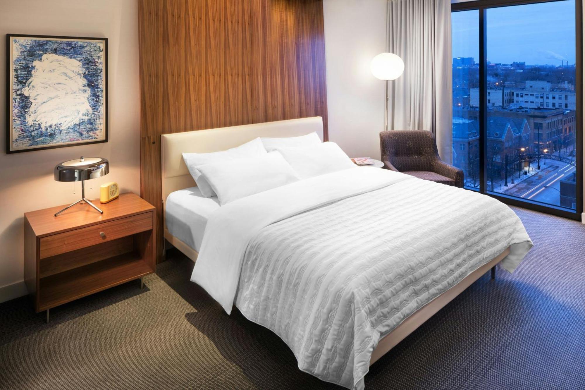 Le Meridien Columbus, The Joseph Eksteriør bilde