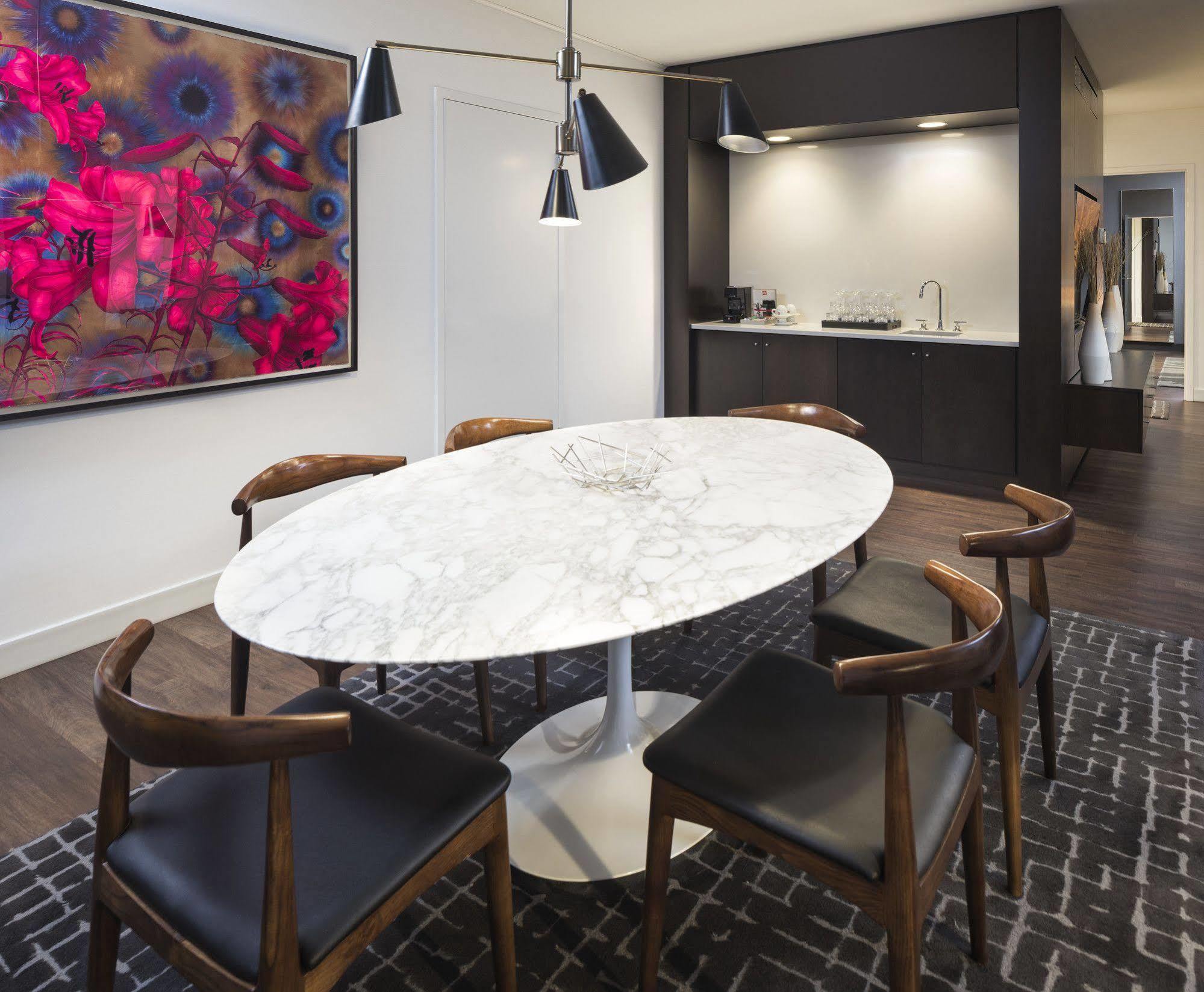 Le Meridien Columbus, The Joseph Eksteriør bilde